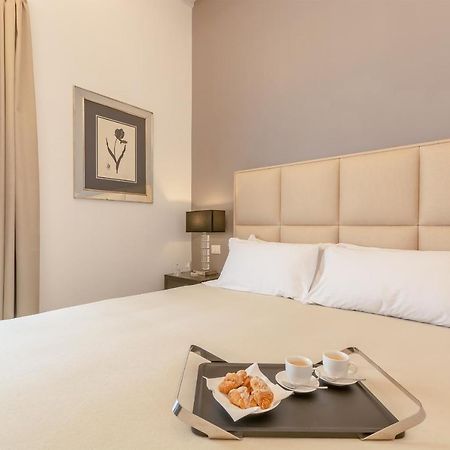 Diva Lodging Luxury - Signoria Florence Exterior photo