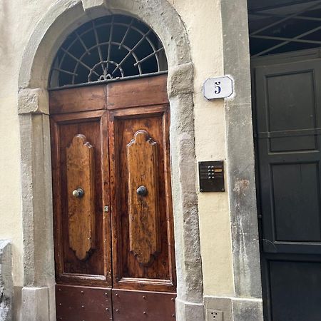 Diva Lodging Luxury - Signoria Florence Exterior photo
