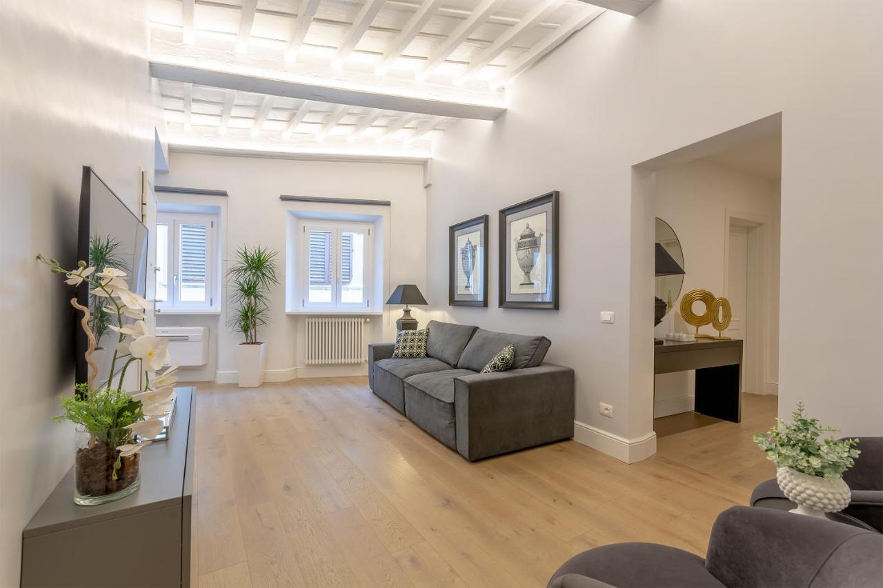 Diva Lodging Luxury - Signoria Florence Exterior photo