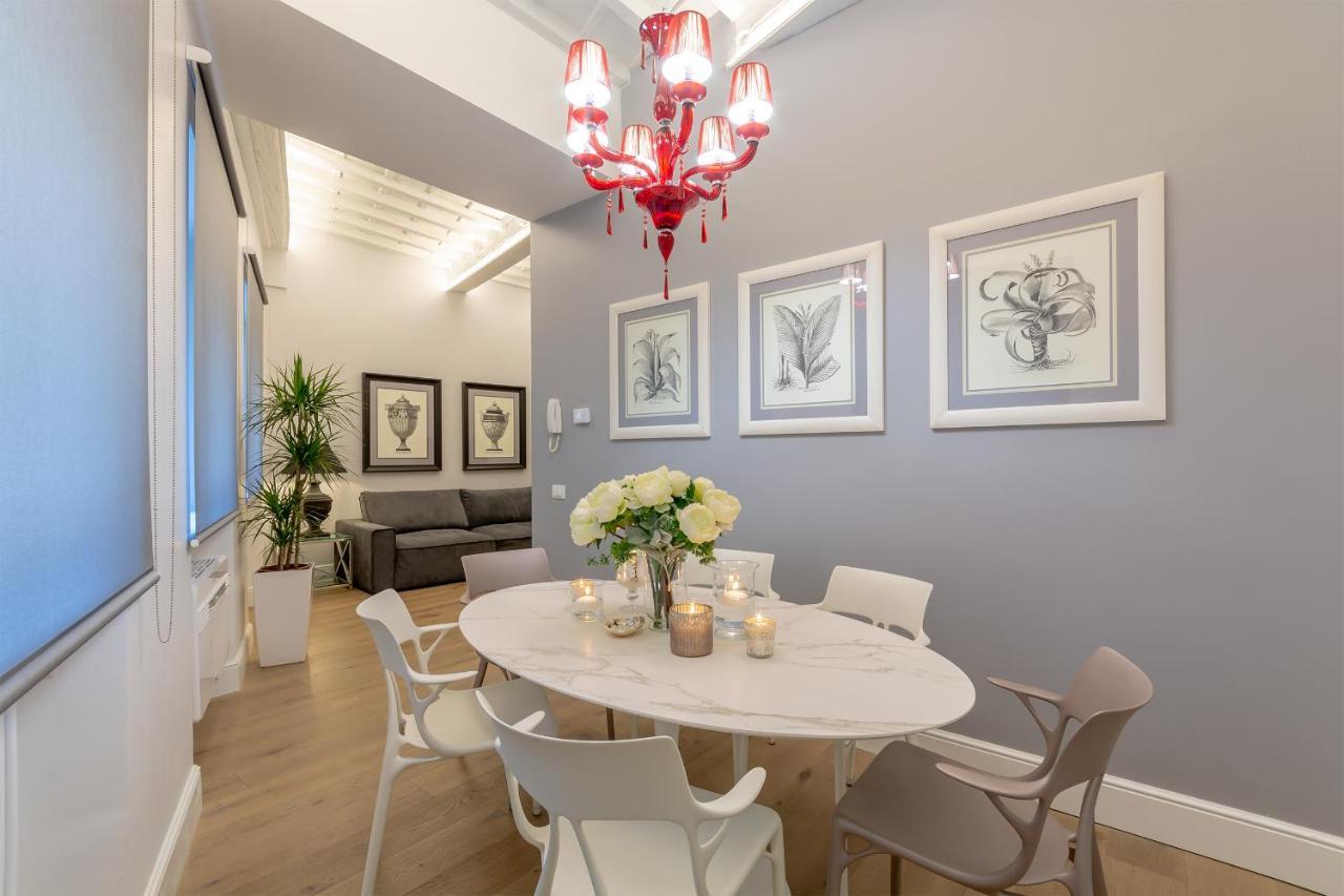 Diva Lodging Luxury - Signoria Florence Exterior photo
