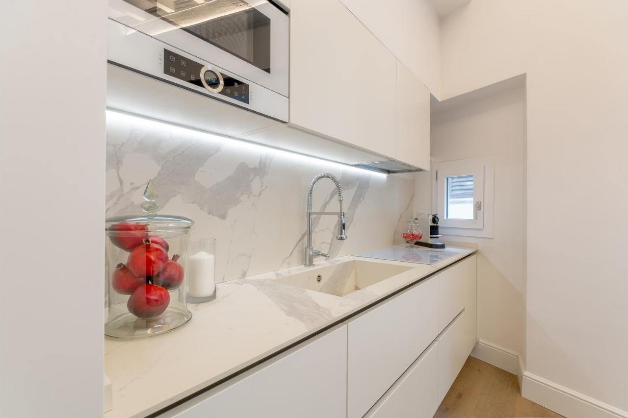 Diva Lodging Luxury - Signoria Florence Exterior photo