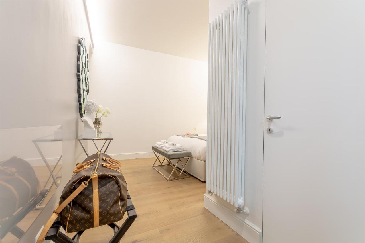 Diva Lodging Luxury - Signoria Florence Exterior photo