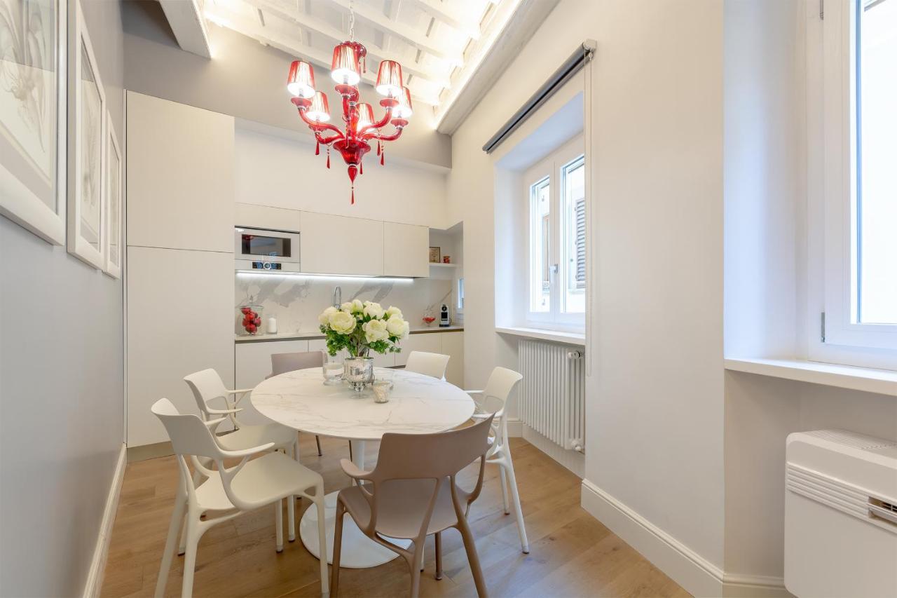 Diva Lodging Luxury - Signoria Florence Exterior photo