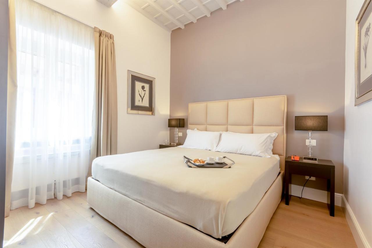 Diva Lodging Luxury - Signoria Florence Exterior photo