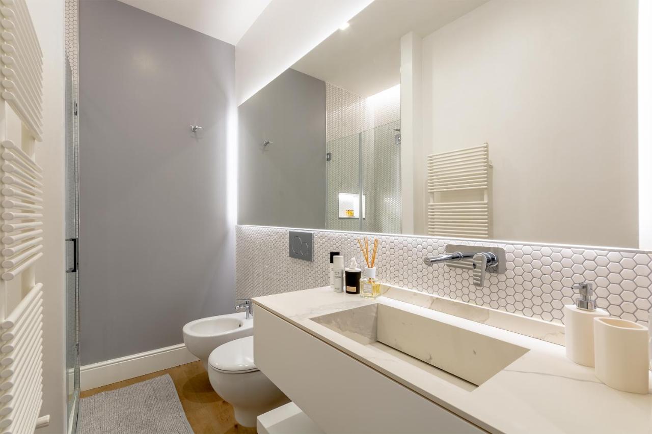 Diva Lodging Luxury - Signoria Florence Exterior photo