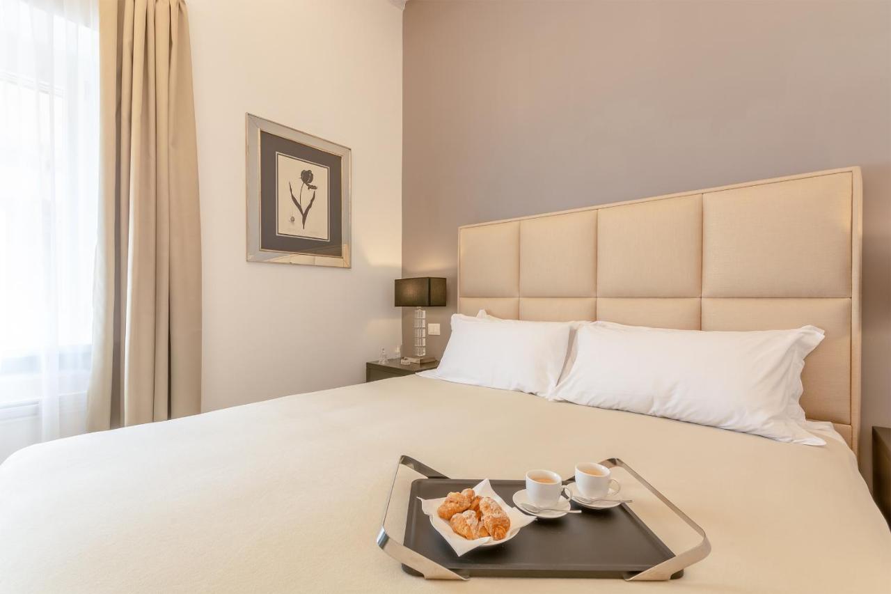 Diva Lodging Luxury - Signoria Florence Exterior photo