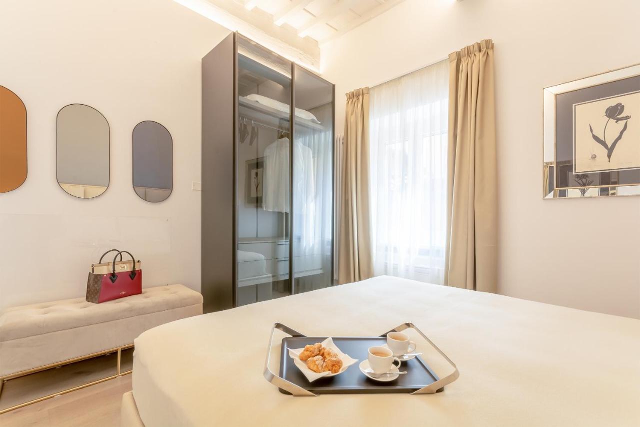 Diva Lodging Luxury - Signoria Florence Exterior photo