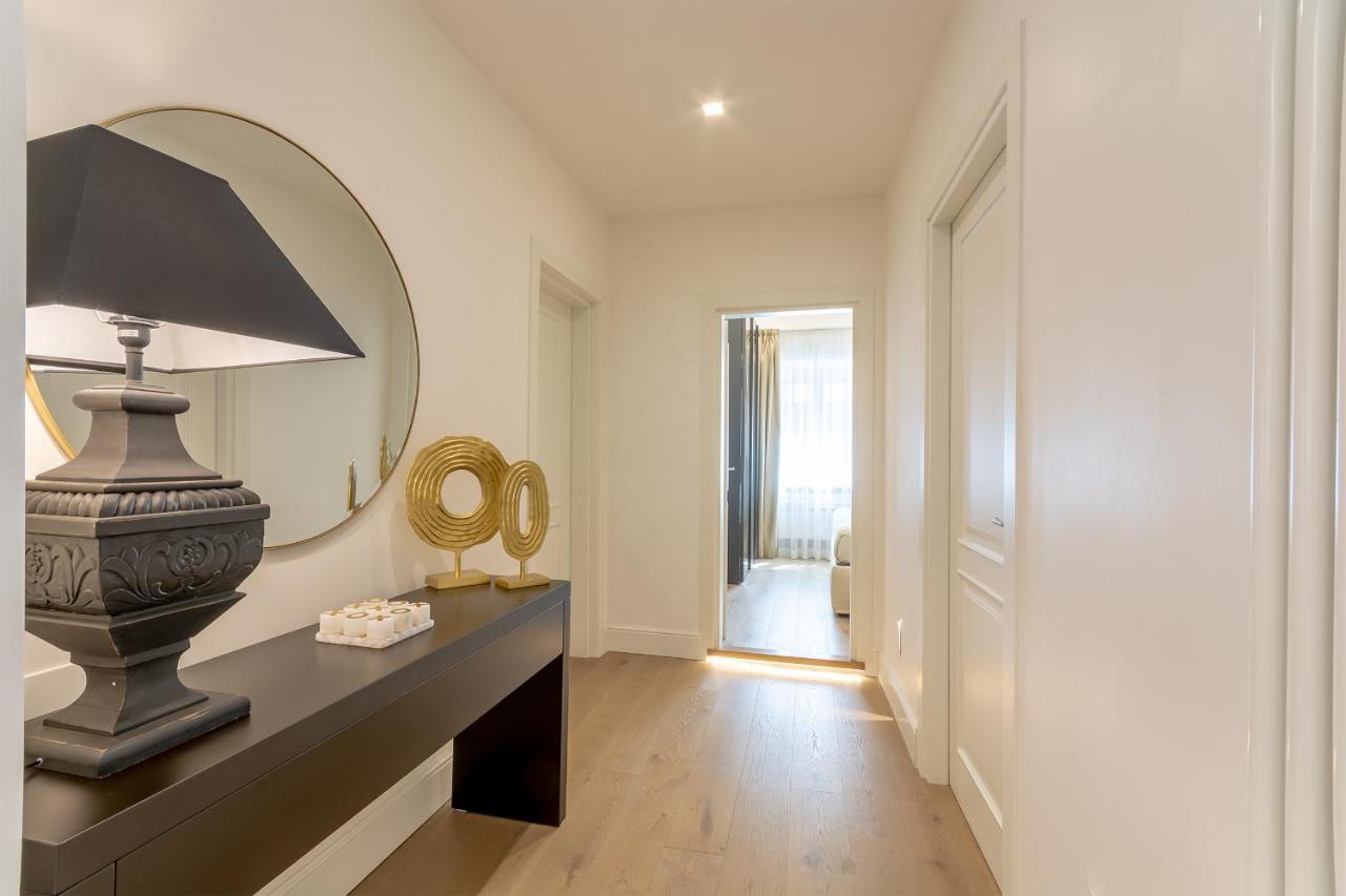 Diva Lodging Luxury - Signoria Florence Exterior photo