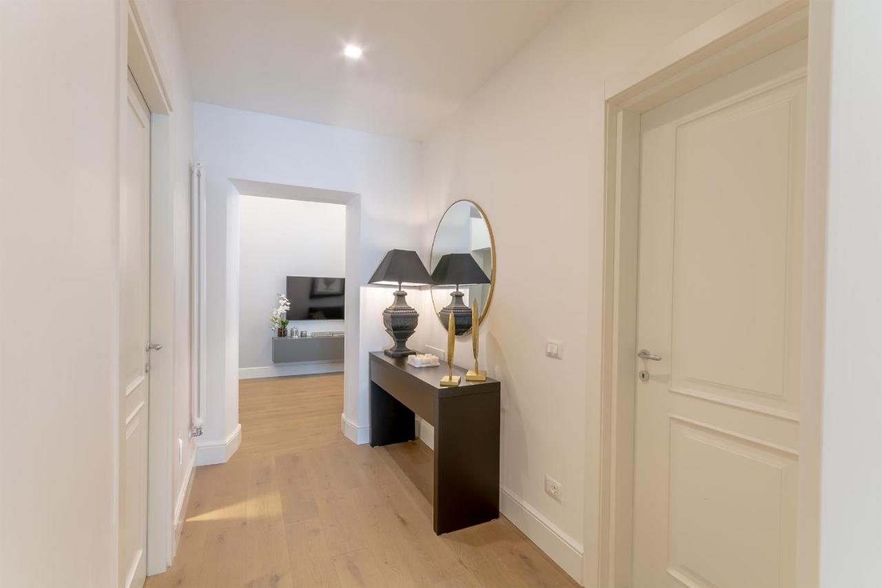 Diva Lodging Luxury - Signoria Florence Exterior photo