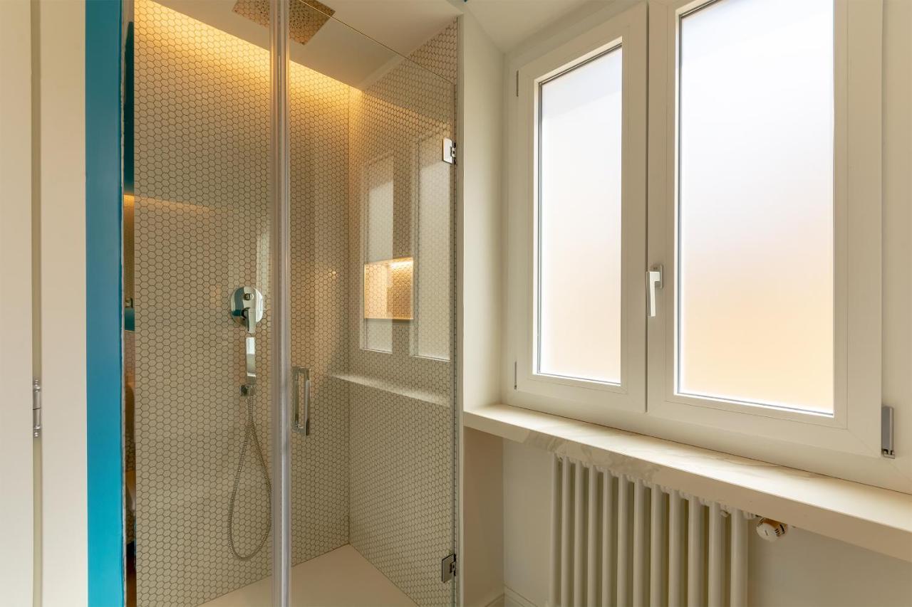 Diva Lodging Luxury - Signoria Florence Exterior photo