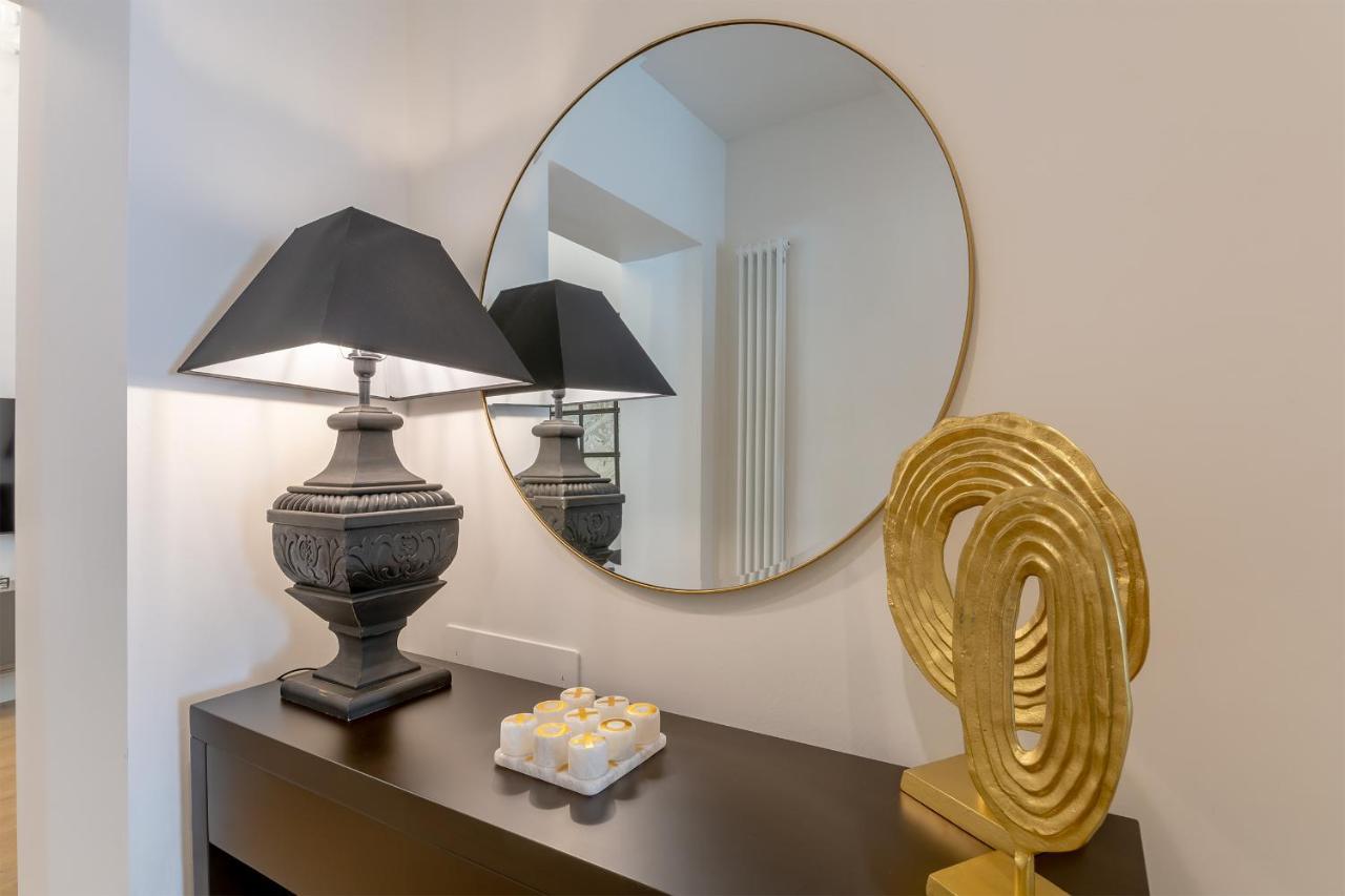 Diva Lodging Luxury - Signoria Florence Exterior photo