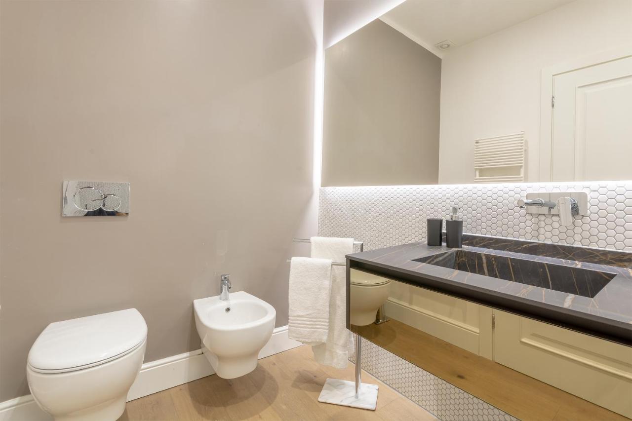 Diva Lodging Luxury - Signoria Florence Exterior photo