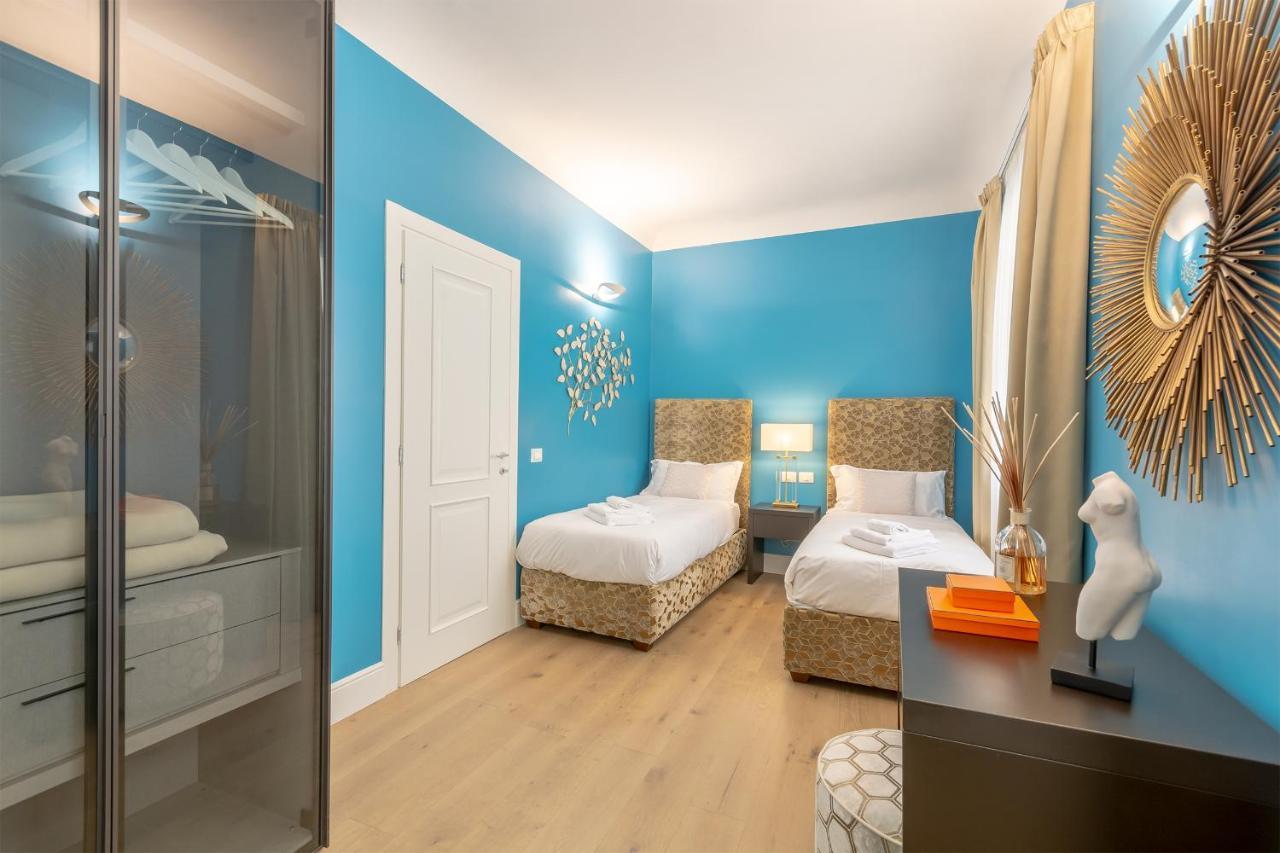 Diva Lodging Luxury - Signoria Florence Exterior photo