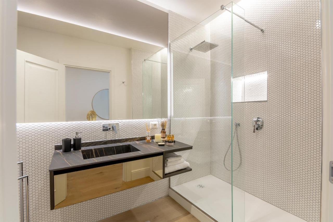 Diva Lodging Luxury - Signoria Florence Exterior photo