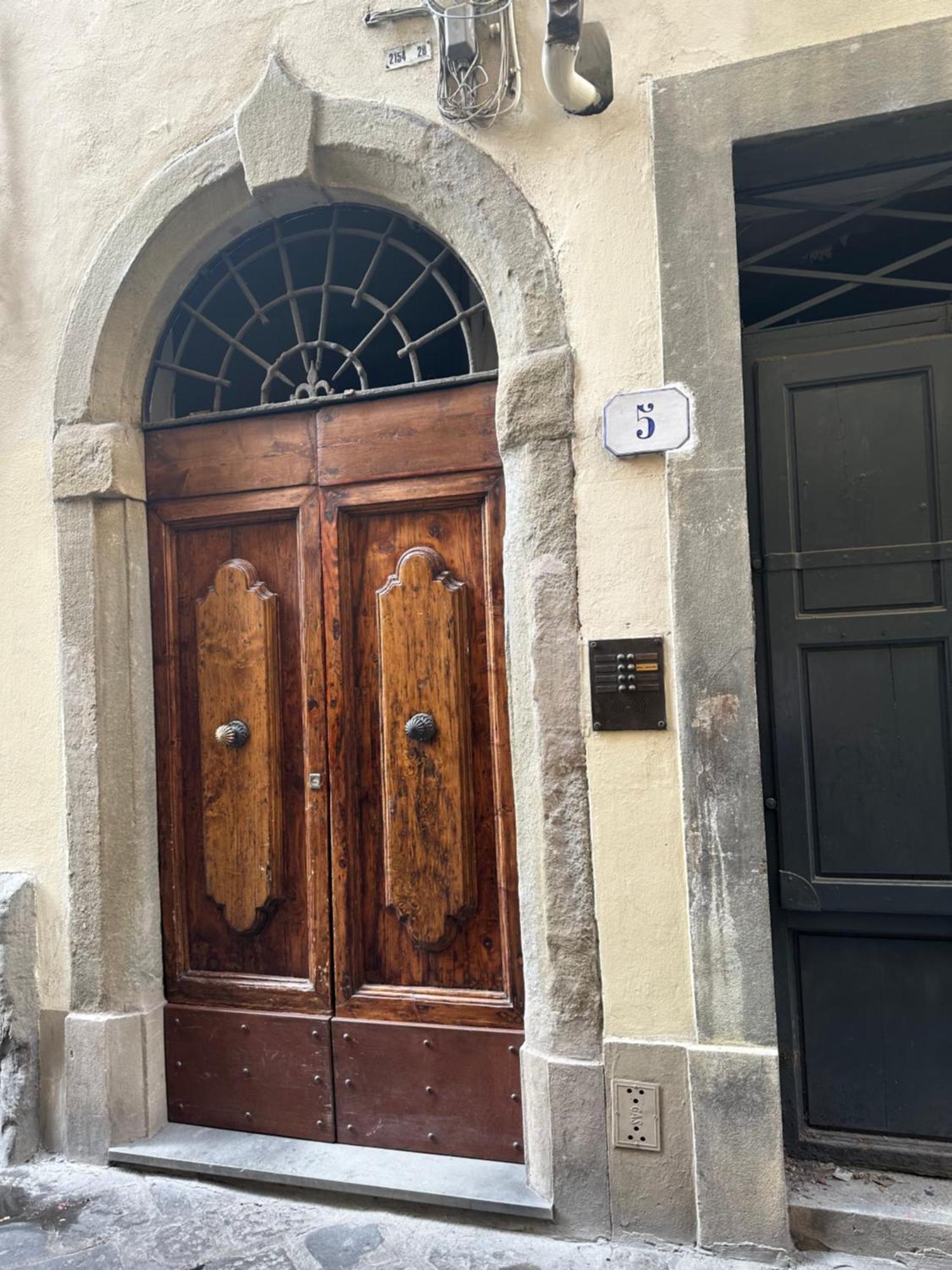 Diva Lodging Luxury - Signoria Florence Exterior photo